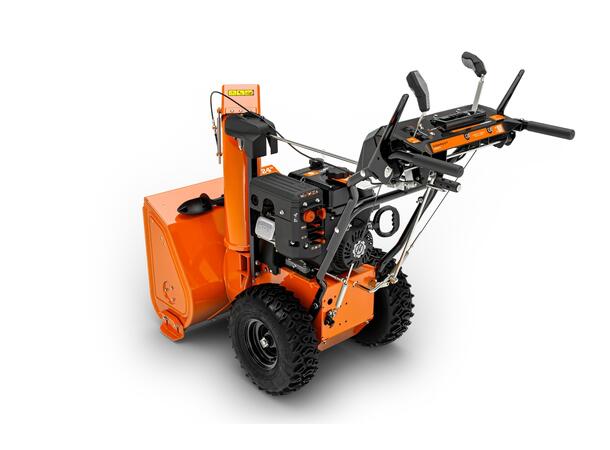 Ariens Compact 24 Auto-turn Snøfreser 