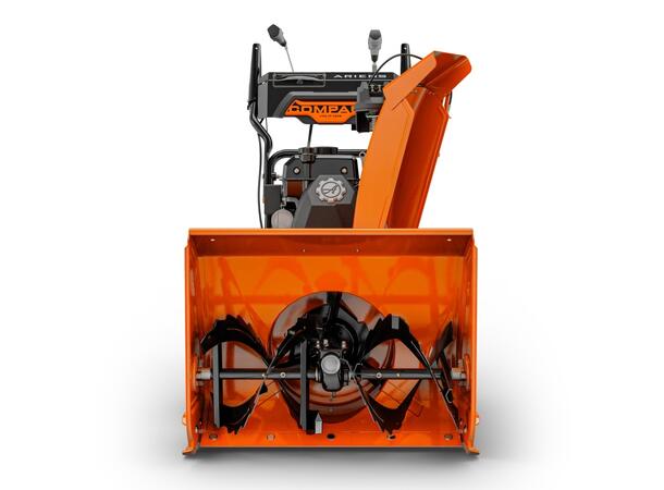 Ariens Compact 24 Auto-turn Snøfreser 