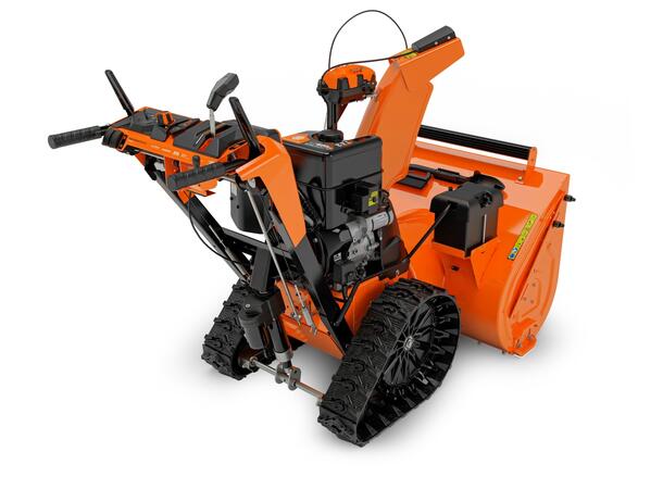 Ariens Kraken 32 Hydro-Pro Rapidtrak Snøfreser
