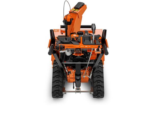 Ariens Kraken 32 Hydro-Pro Rapidtrak Snøfreser
