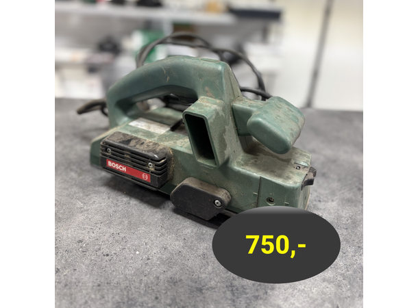 Bosch Høvel PHO 200 