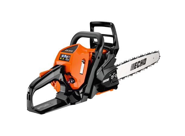 Echo CS-3410 Motorsag 14", 35 cm, 34,4 cm3 