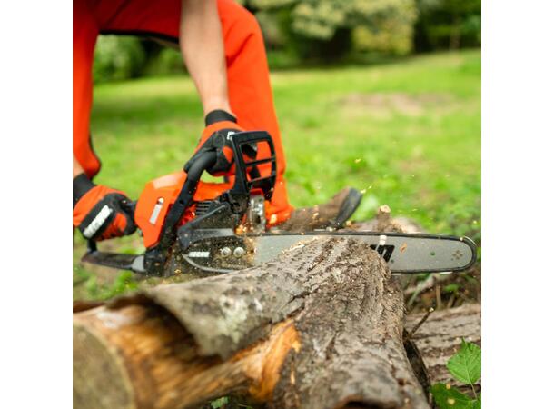 Echo Motorsag CS-310ES 12", 30 cm, 30.5 cm3 