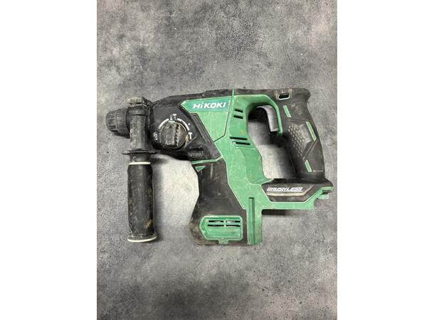HiKOKI DH18DBL Kombihammer 