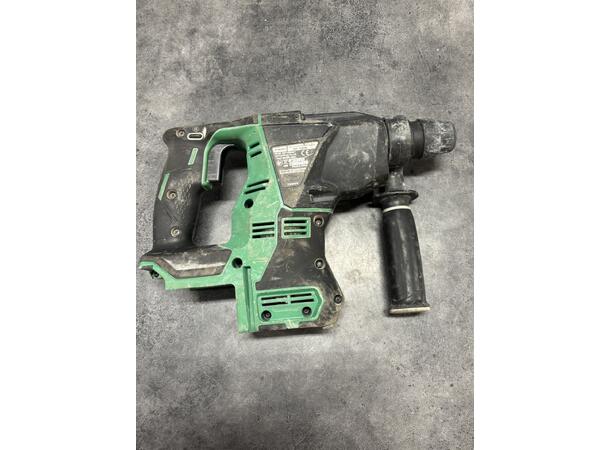 HiKOKI DH18DBL Kombihammer 