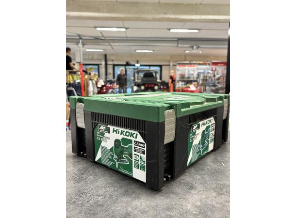 HiKOKI Stikksag CJ36DB 