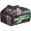 Hikoki Batteri LI-ION BSL36B18X Slide Multivolt Li-Ion 4AH/8AH