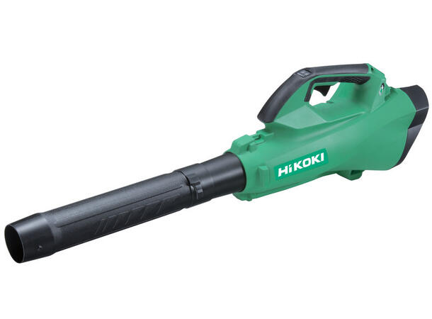 Hikoki Blåseaggregat RB36DA Kun Maskin