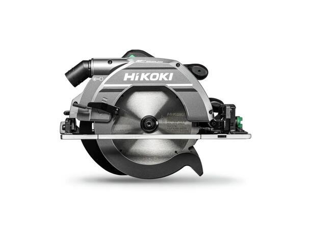 Hikoki Sirkelsag For Skinner C3609DUM 36V Multivolt 235mm, Kun Maskin HSC 