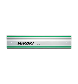 Hikoki Styreskinne 800x180mm Alu GR800, For Sirkelsag