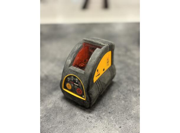 Lasermark XT Laser 