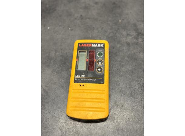 Lasermark XT Laser 