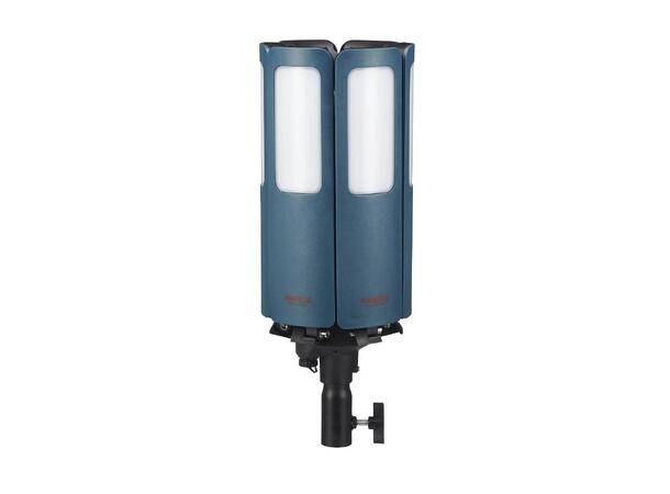 Mareld Starburst Arbeidslampe 23 000Lm Sensorstyrt, Med Appstyring 