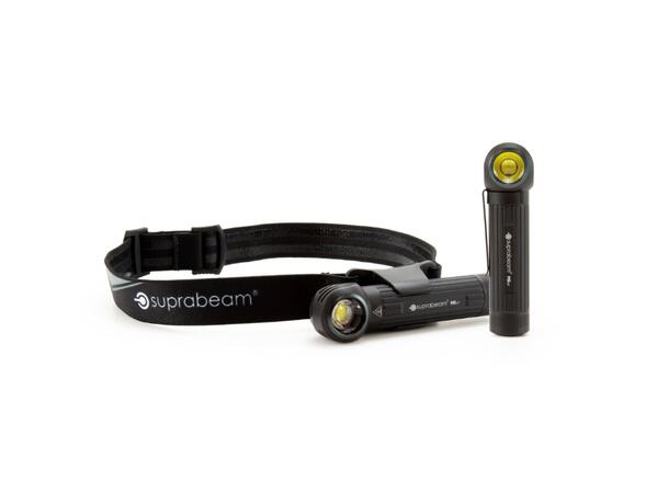 Multilykt M6R Suprabeam 600 Lumen