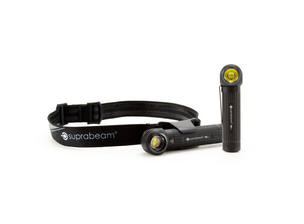 Multilykt M6R Suprabeam 600 Lumen 