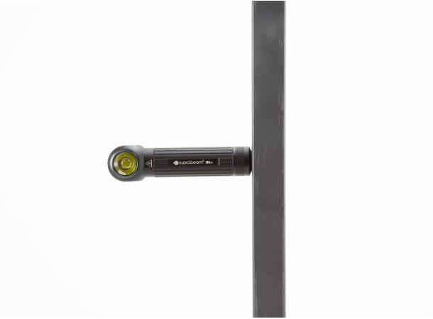 Multilykt M6R Suprabeam 600 Lumen 
