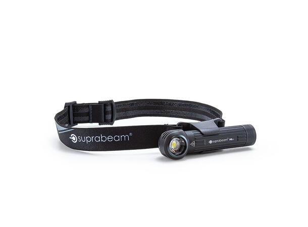 Multilykt M6R Suprabeam 600 Lumen