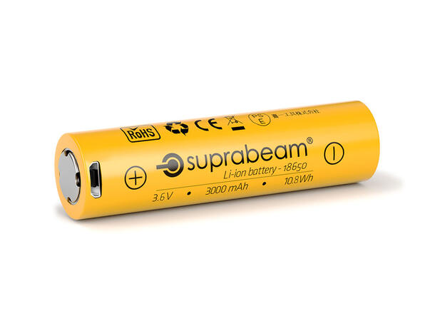 Multilykt M6R Suprabeam 600 Lumen