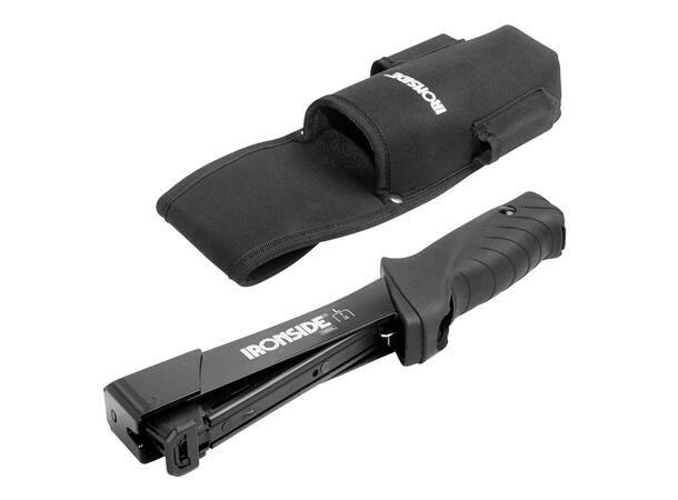 Stifthammer Heavy Duty 1060L Ironside bredstiftmodell 6-12mm 