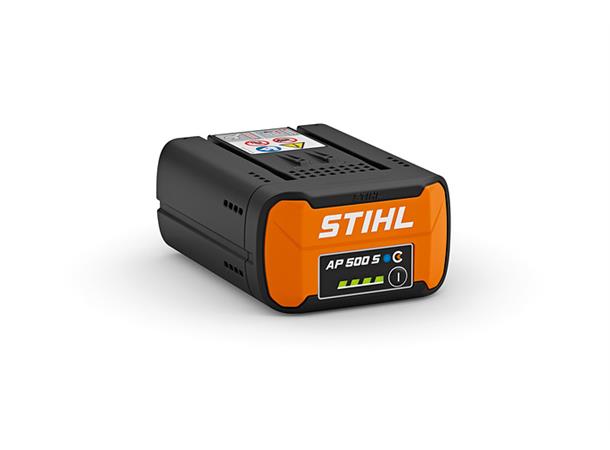Stihl Batteri Ap 500 S Lithium-Ion batteri