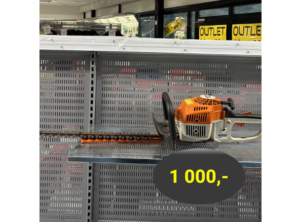Stihl Hekksaks HS 45 