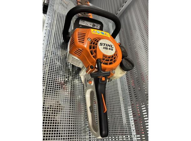 Stihl Hekksaks HS 45 
