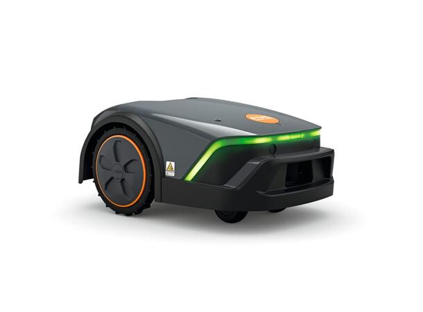Stihl iMOW 3 EVO Robotgressklipper For Plener Inntil 500m2 