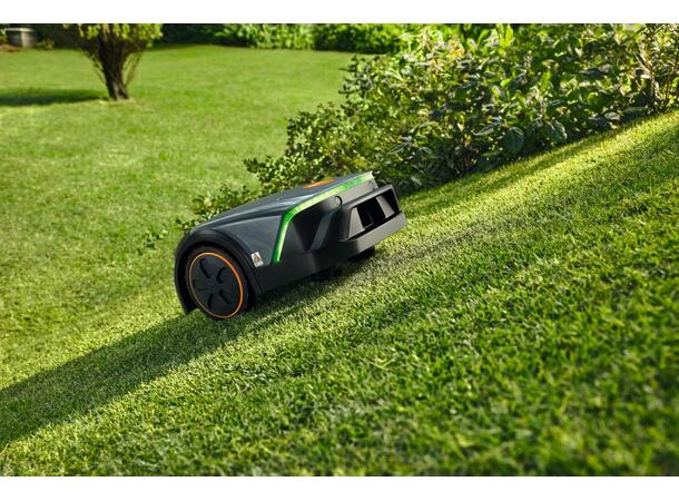 Stihl iMOW 3 EVO Robotgressklipper For Plener Inntil 500m2 