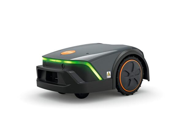 Stihl iMOW 3 EVO Robotgressklipper For Plener Inntil 500m2 