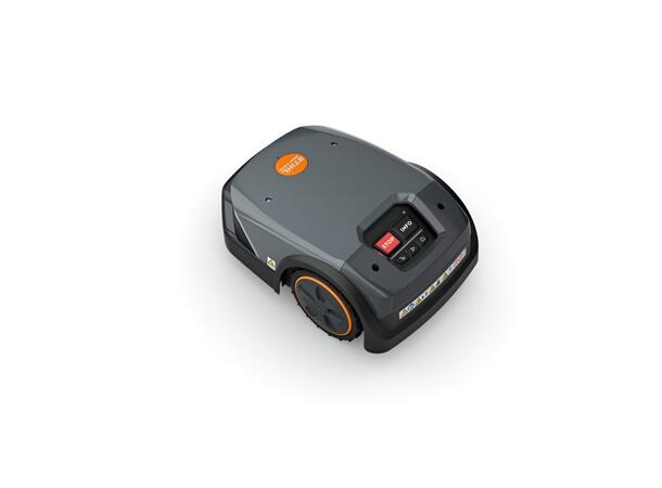 Stihl iMOW 3 EVO Robotgressklipper For Plener Inntil 500m2 
