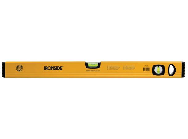 Vater Aluminium 600mm Ironside 
