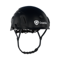 Armet Safety Helmet Guardio 4-Punkts Vernehjelm