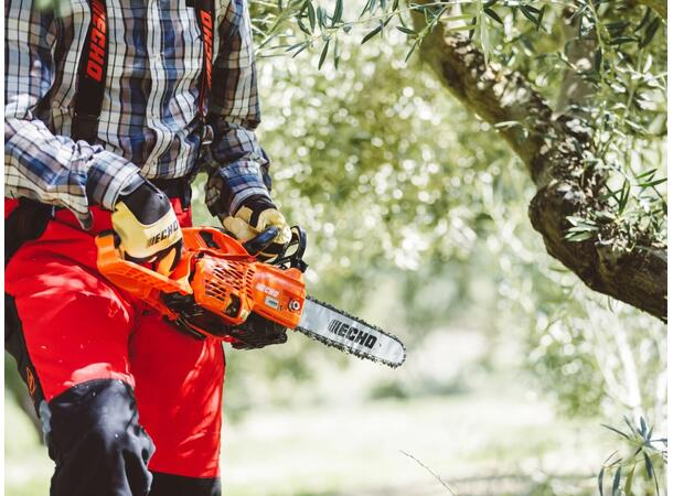 Echo Motorsag CS-2511 WES 30 Cm 
