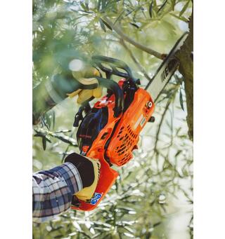 Echo Motorsag CS-2511 WES 30 Cm