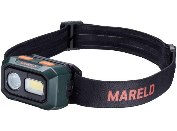 Hodelykt Stellar 250 Mareld 