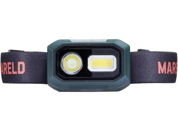 Hodelykt Stellar 250 Mareld 