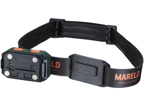 Hodelykt Stellar 250 Mareld 