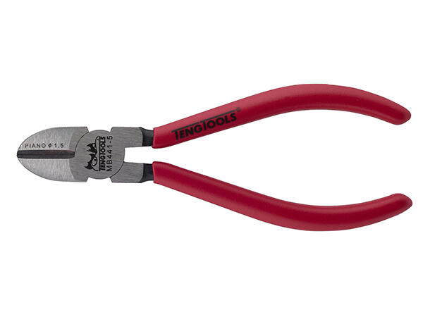 Sideavbiter 160Mm TengTools Mb442-6 