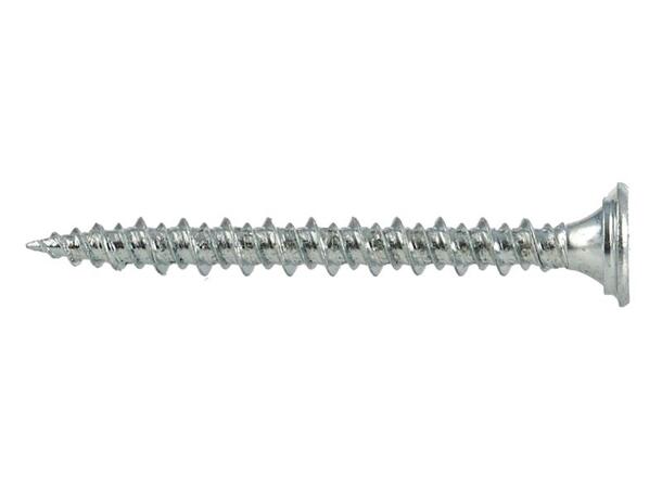 Skrue Gips/Kombi Bånd 3,9x30