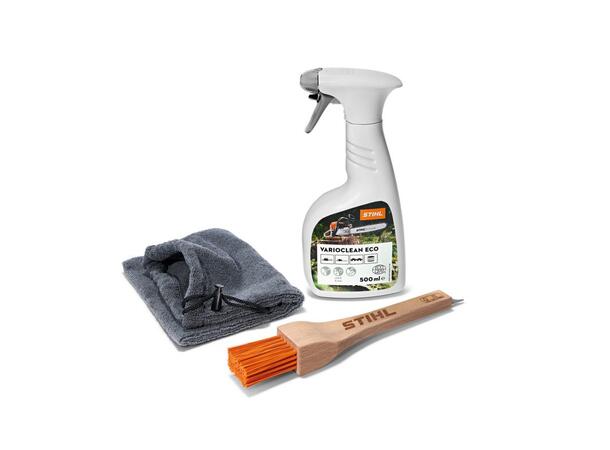 Stihl Care & Clean Kit For Motorsager Ms Plus 8 