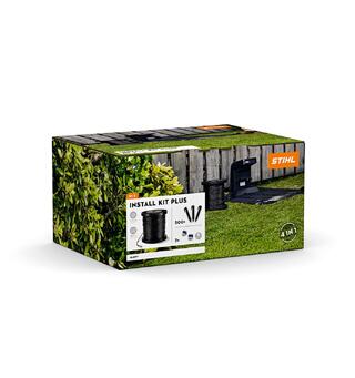 Stihl Install Kit 2 Plus Imow Stort Installeringssett For Robotklipper
