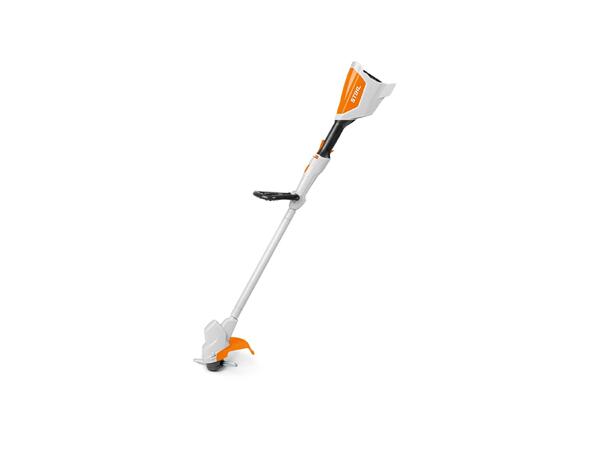 Stihl Leketrimmer Med Batteri