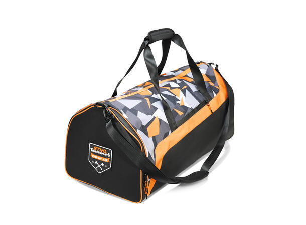 Stihl Treningsbag Timbersports 65 x 33 x 30 cm
