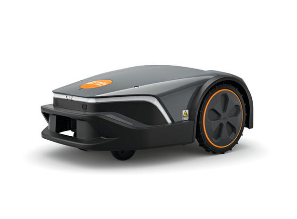 Stihl iMOW 6 EVO Robotgressklipper For Plener Inntil 3000m2 