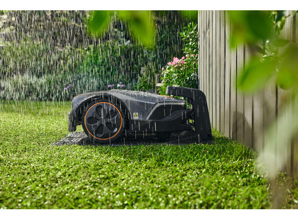 Stihl iMOW 6 EVO Robotgressklipper For Plener Inntil 3000m2 