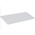 Sveiseglass Klart 60X110