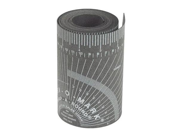 Wrap-Around 176B 3"-10"