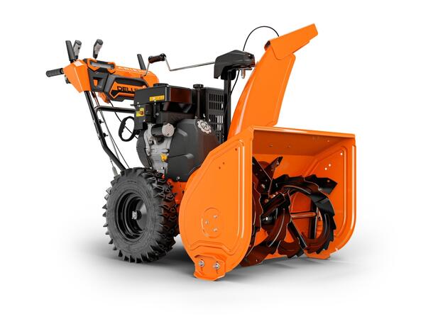 Ariens Deluxe 28 Snøfreser 301 ccm 