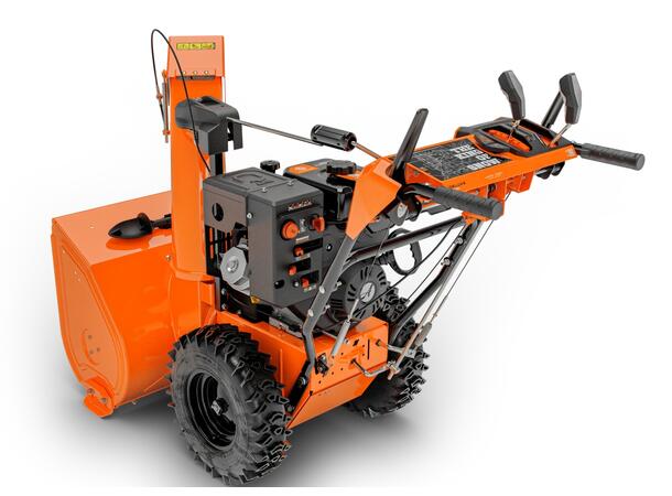 Ariens Deluxe 28 Snøfreser 301 ccm 