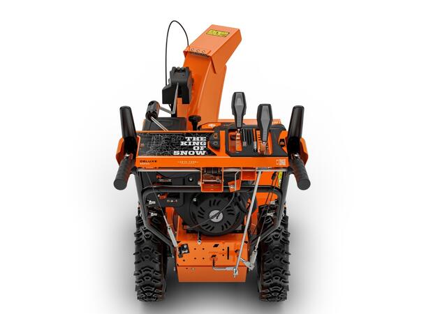 Ariens Deluxe 28 Snøfreser 301 ccm 